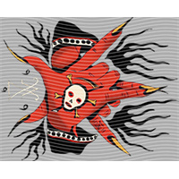 Japanese anime-JP 1050